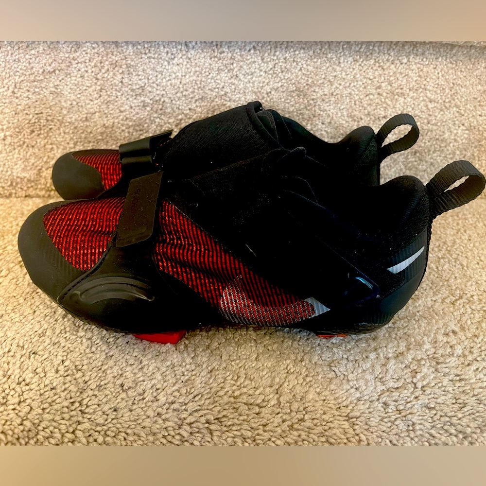 Nike SuperRep Cycle shoes
